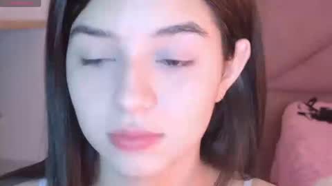 Snapshot of eva_sin18 chatting on 03.11.26 Eva Sin online show from 03.11.26