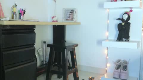 Snapshot of eva_sin18 chatting on 03.20.26 Eva Sin online show from 03.20.26