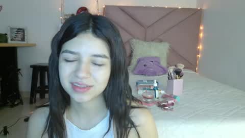 Snapshot of eva_sin18 chatting on 04.12.26 Eva Sin online show from 04.12.26