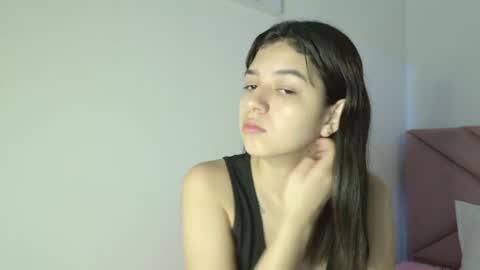 Eva Sin online show from 05.07.26