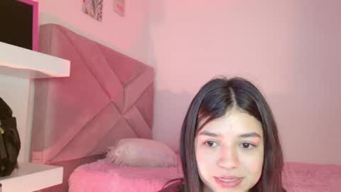 Eva Sin online show from 06.01.26