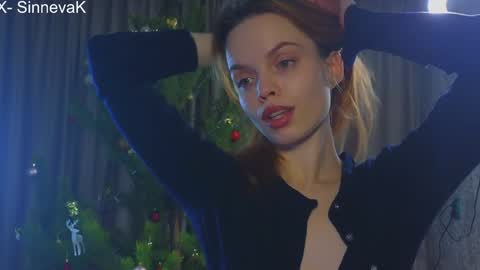 Hi there i am Eva and i wish create a nice community with you so join my Ticket Show for more pleasure online show from 12.26.24