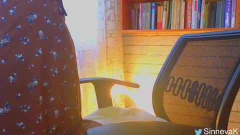 Hi there i am Eva and i wish create a nice community with you so join my Ticket Show for more pleasure online show from 02.18.25