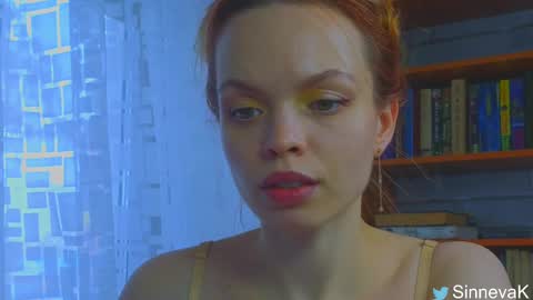 Hi there i am Eva and i wish create a nice community with you so join my Ticket Show for more pleasure online show from 02.27.25