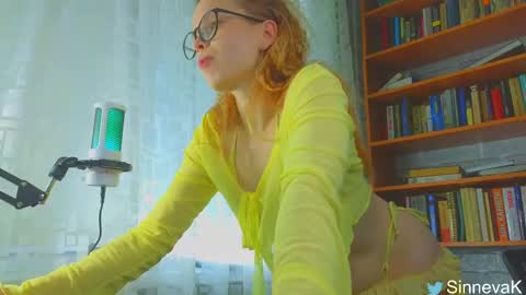 Hi there i am Eva and i wish create a nice community with you so join my Ticket Show for more pleasure online show from 03.03.25