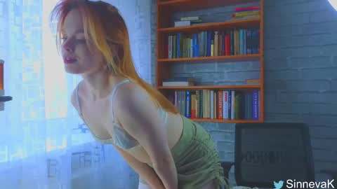 Hi there i am Eva and i wish create a nice community with you so join my Ticket Show for more pleasure online show from 03.11.25