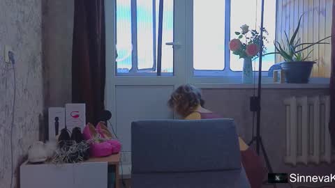 Hi there i am Eva and i wish create a nice community with you so join my Ticket Show for more pleasure online show from 11.02.25