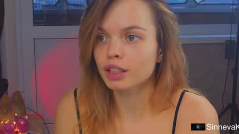 Hi there i am Eva and i wish create a nice community with you so join my Ticket Show for more pleasure online show from 11.13.25