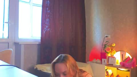 Hi there i am Eva and i wish create a nice community with you so join my Ticket Show for more pleasure online show from 06.08.26