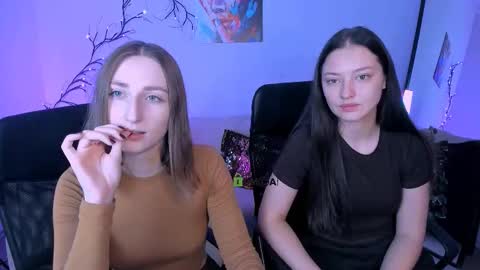 Eva online show from 10.14.25