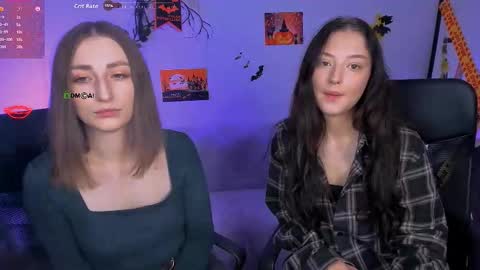 Eva online show from 10.21.25