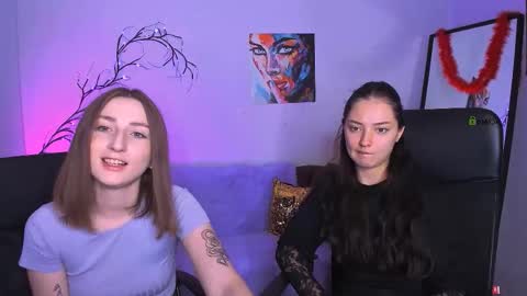 Eva online show from 11.12.25