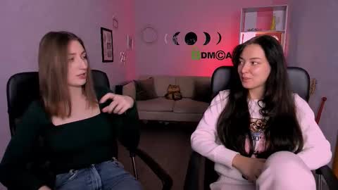 Eva online show from 12.18.25