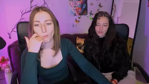 Eva online show from 01.15.26