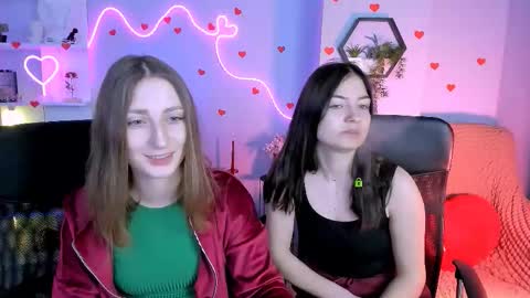 Eva online show from 02.16.26