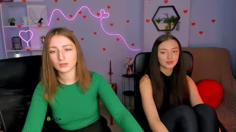 Eva online show from 02.20.26