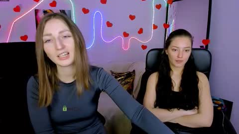 Eva online show from 02.25.26