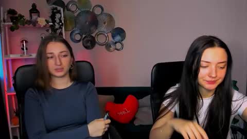 Eva online show from 03.25.26