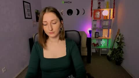 Snapshot of eva_smiith_ chatting on 04.27.26 Eva online show from 04.27.26