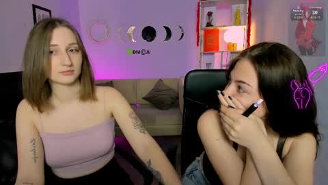 Snapshot of eva_smiith_ chatting on 05.04.26 Eva online show from 05.04.26
