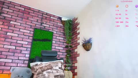 Eva online show from 12.15.24