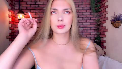 Eva online show from 08.04.26