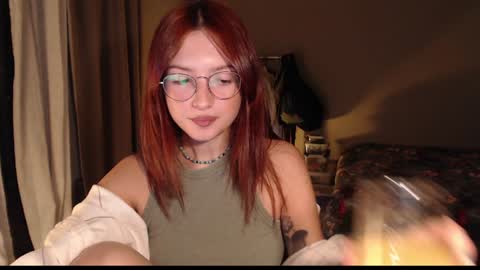 Fansly -  - use this referral link to support me  online show from 12.15.24