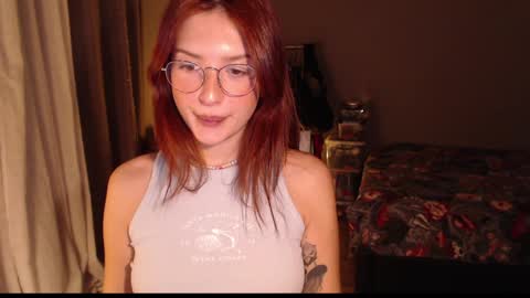 Fansly -  - use this referral link to support me  online show from 12.19.24