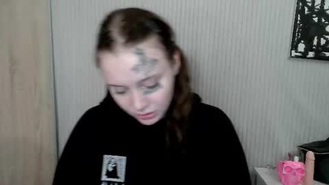 Eva Sunshine Blue Eyes online show from 07.12.26