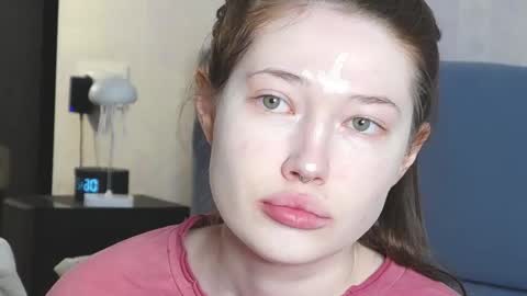 eva varnerr online show from 01.15.26