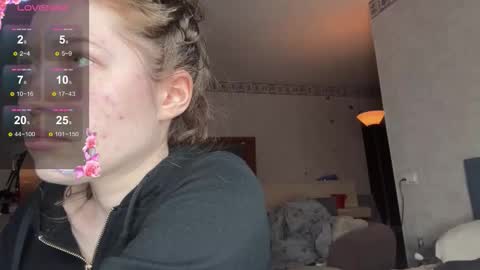 eva varnerr online show from 03.14.26