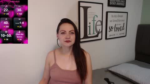 Eva online show from 12.11.24