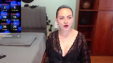 Eva online show from 12.12.24