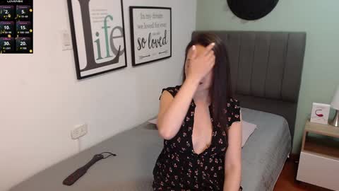 Eva online show from 01.09.25