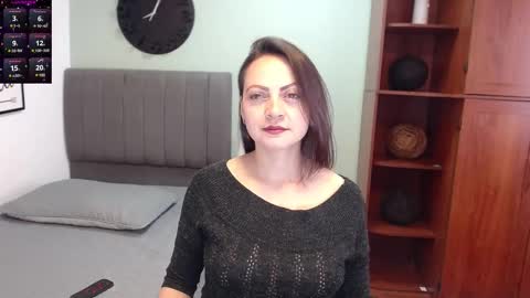 Eva online show from 02.18.25