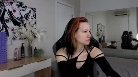 Snapshot of eva_vils chatting on 01.14.25 eva_vils online show from 01.14.25