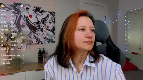 Snapshot of eva_vils chatting on 01.17.25 eva_vils online show from 01.17.25