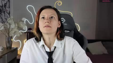 Snapshot of eva_vils chatting on 09.09.25 eva_vils online show from 09.09.25