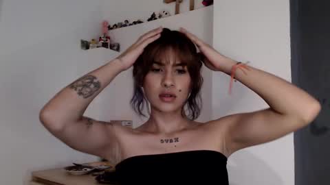 MISS EVY online show from 12.17.25