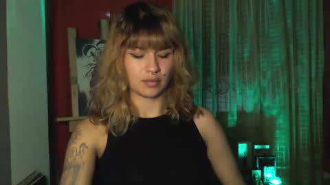 MISS EVY online show from 02.05.26