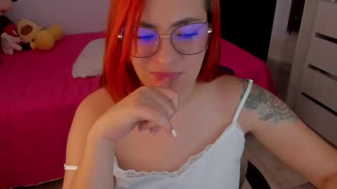 Eva online show from 04.20.26