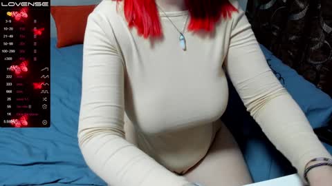Eva online show from 12.03.24