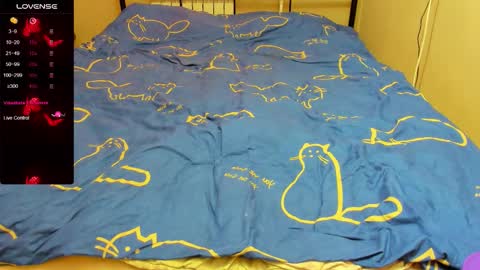 Eva online show from 10.13.25