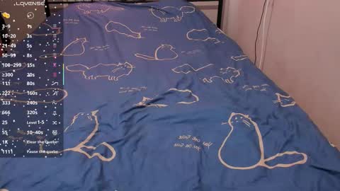 Eva online show from 03.14.26