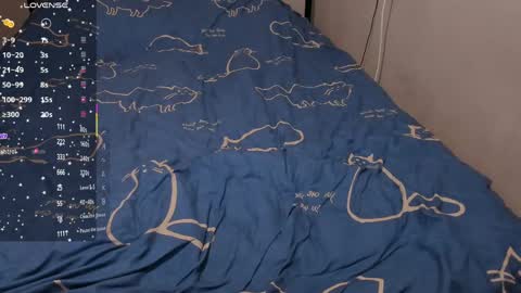 Eva online show from 03.20.26