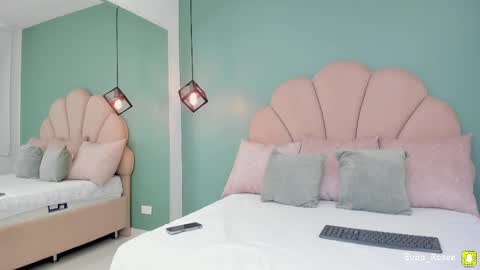 Eva  online show from 04.07.26