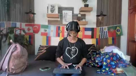 Eva online show from 06.22.26