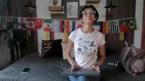 Eva online show from 06.23.26