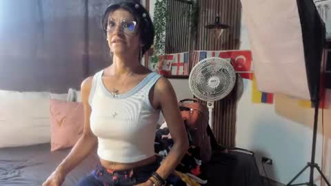 Eva online show from 07.07.26