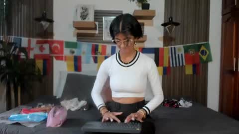 Eva online show from 07.09.26
